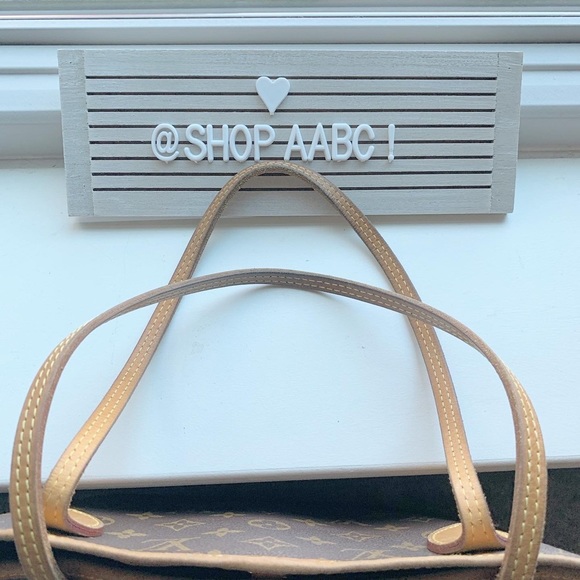 🛑SOLD🛑 Authentic Never Full MM - Picture 7 of 8